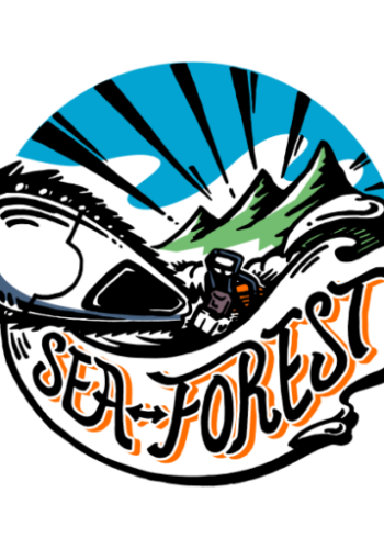 SEAFOREST 特殊伐採　空 師