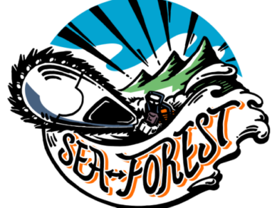 SEAFOREST 特殊伐採　空 師