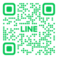 LINE QRコード