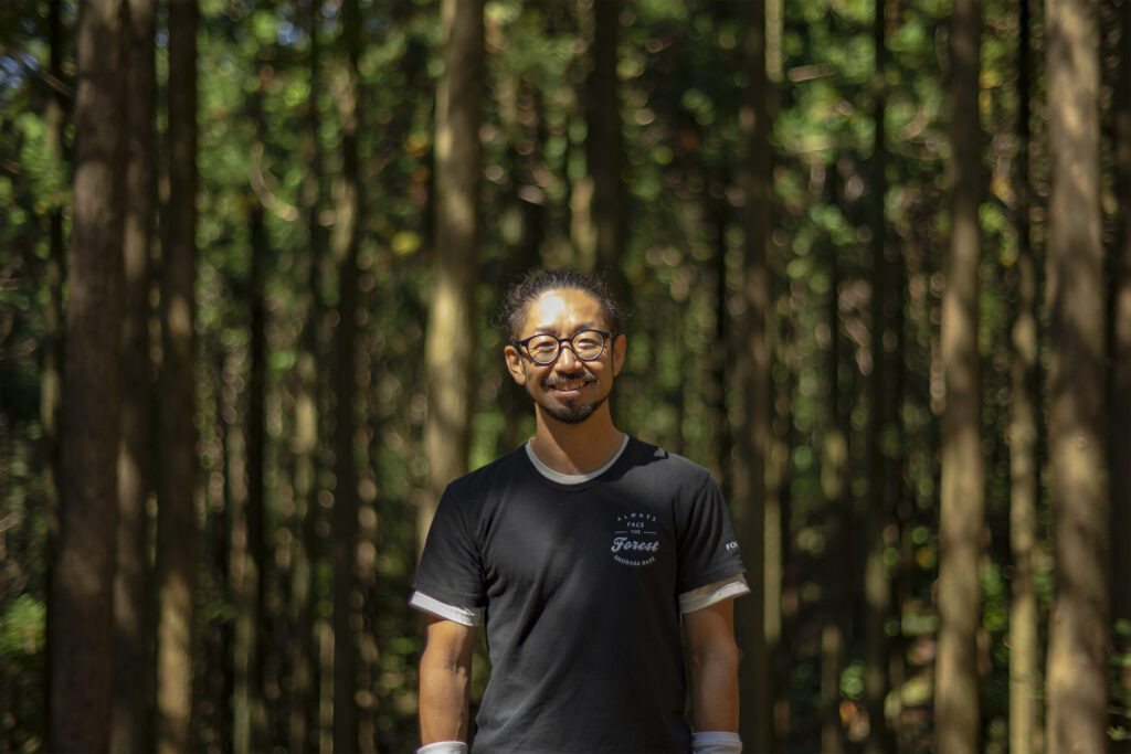 SEAFOREST 代表 辻が「木を放置すると危険なサイン」を5つご紹介します。