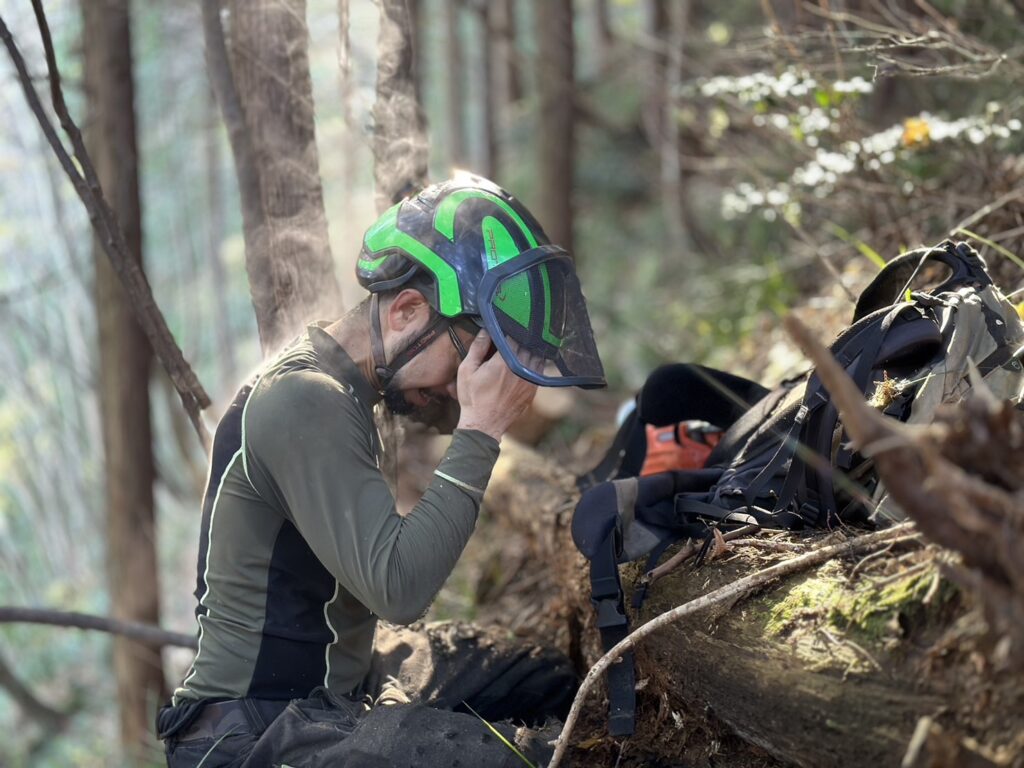 常に最高の状態で最高のパフォーマンスで臨むことを使命としています。