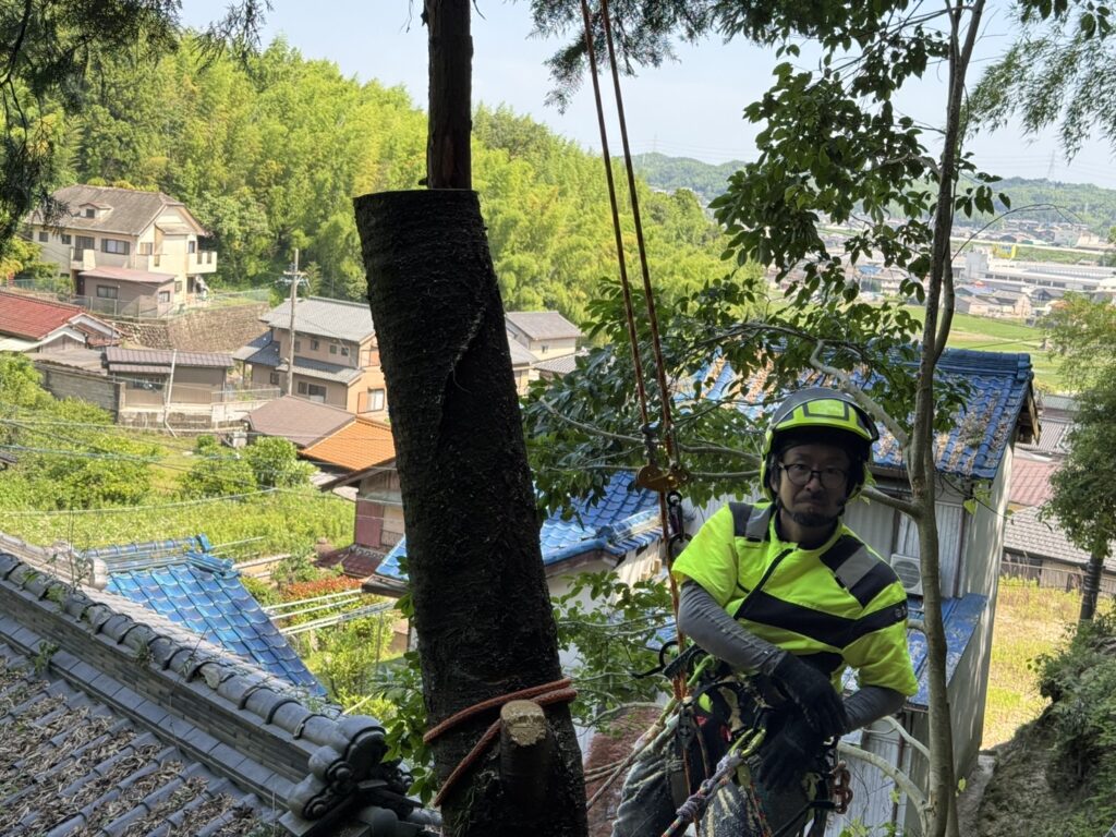 空き家を所有されている方も是非ご相談ください。