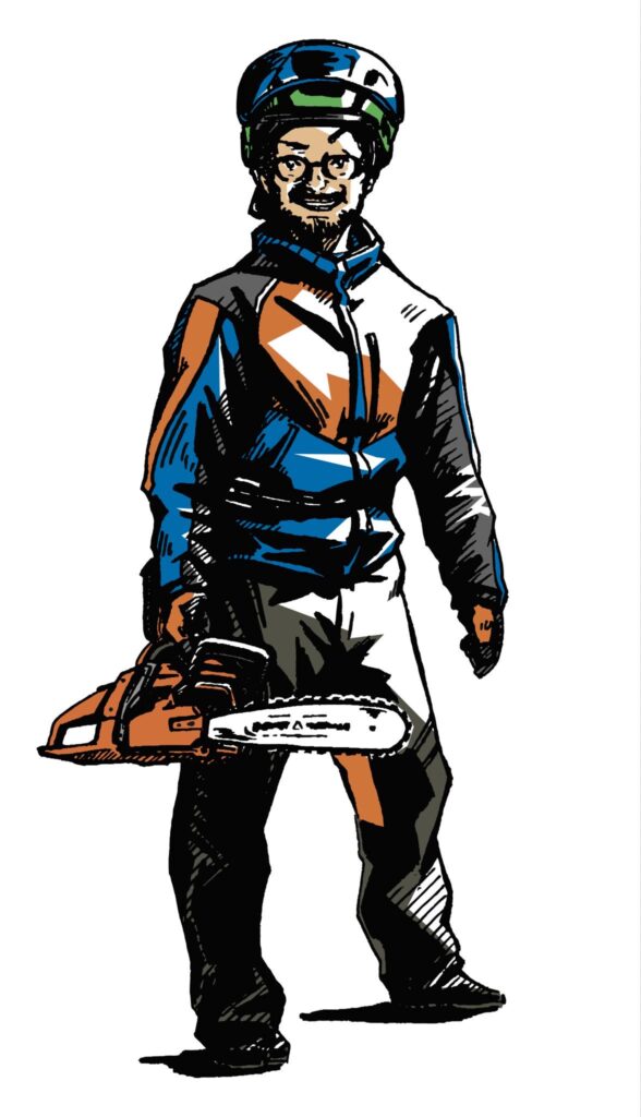 今後ともSEAFORESTをどうぞよろしくお願いいたします