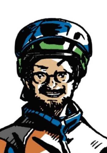 SEAFOREST 特殊伐採　空師　海を守るきこり