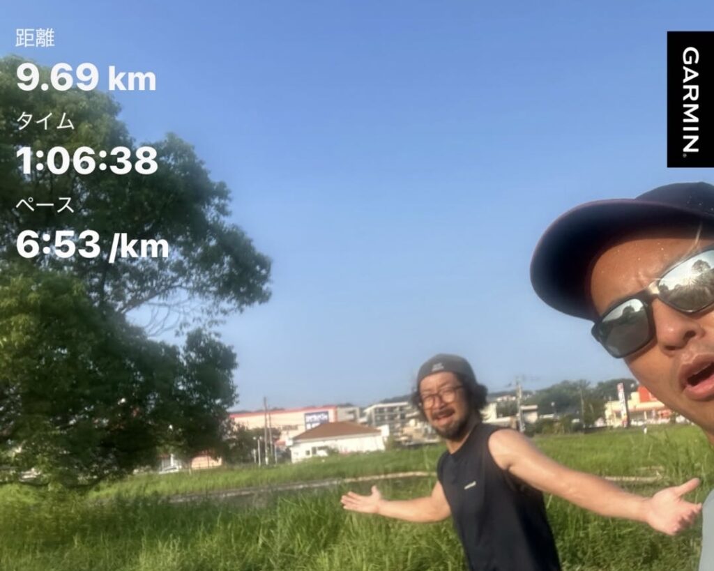 疲れにくくケガをしない身体をつくっています。