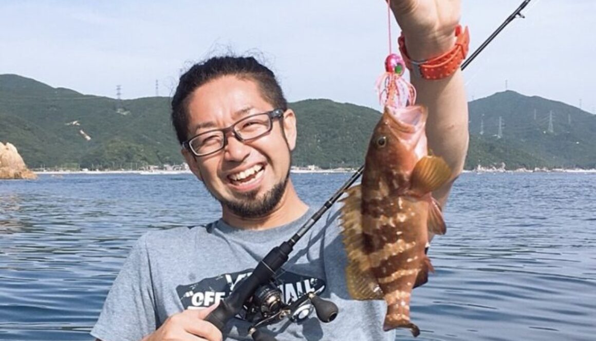 林業と漁業から考える、これからの自然環境