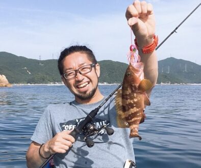 林業と漁業から考える、これからの自然環境