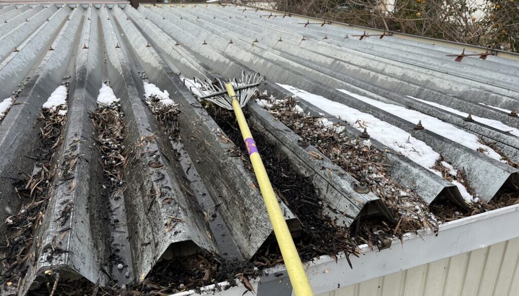 ワンストップ施工 特殊伐採＋α