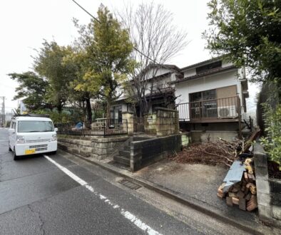 大きくなりすぎた庭木で困っていた